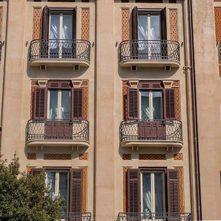 360Me Palace Μεσίνα Εξωτερικό φωτογραφία