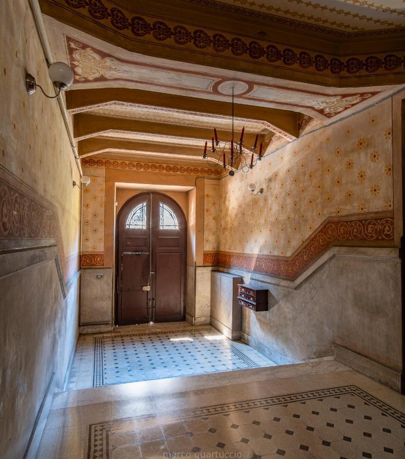 360Me Palace Μεσίνα Εξωτερικό φωτογραφία