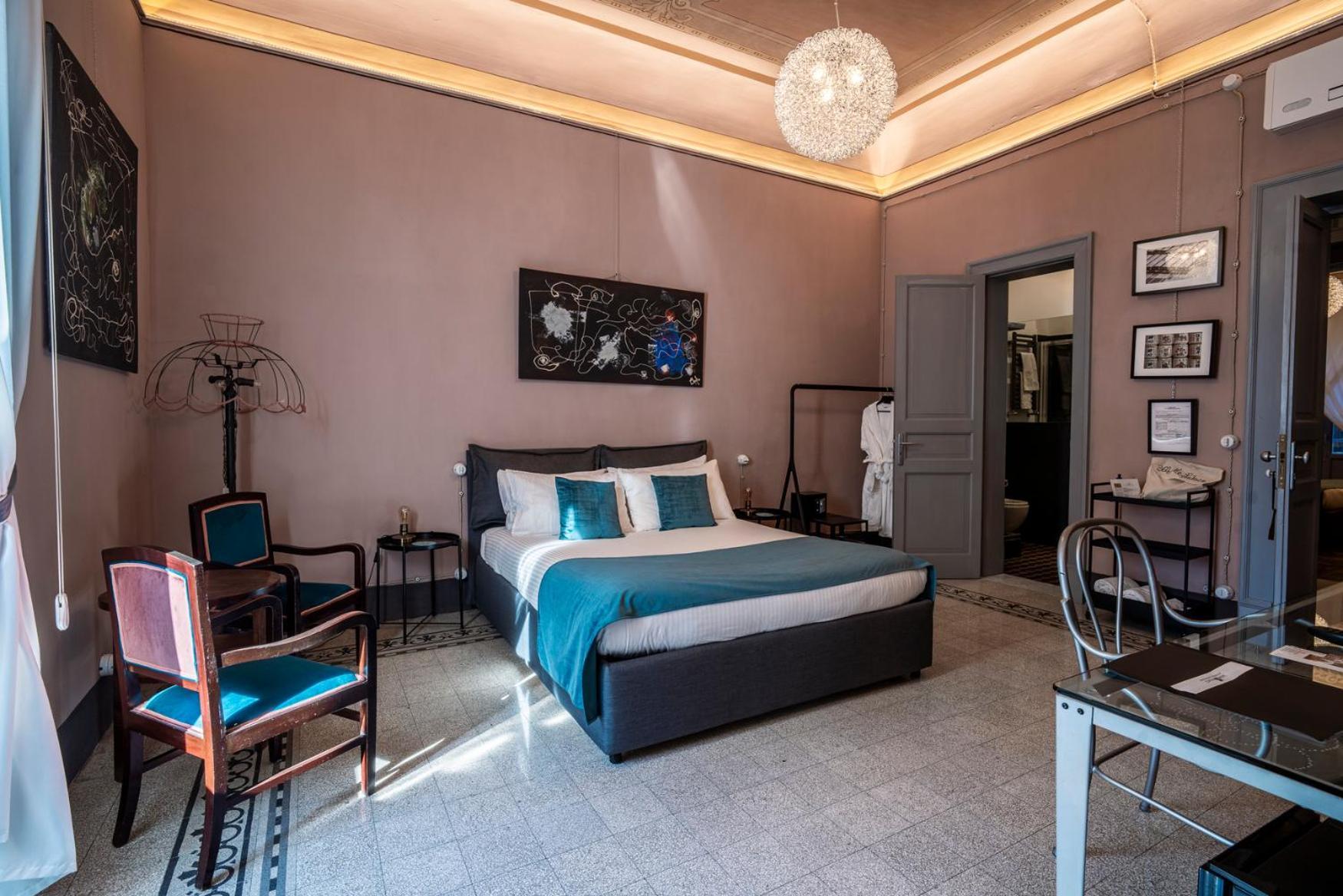 360Me Palace Μεσίνα Εξωτερικό φωτογραφία
