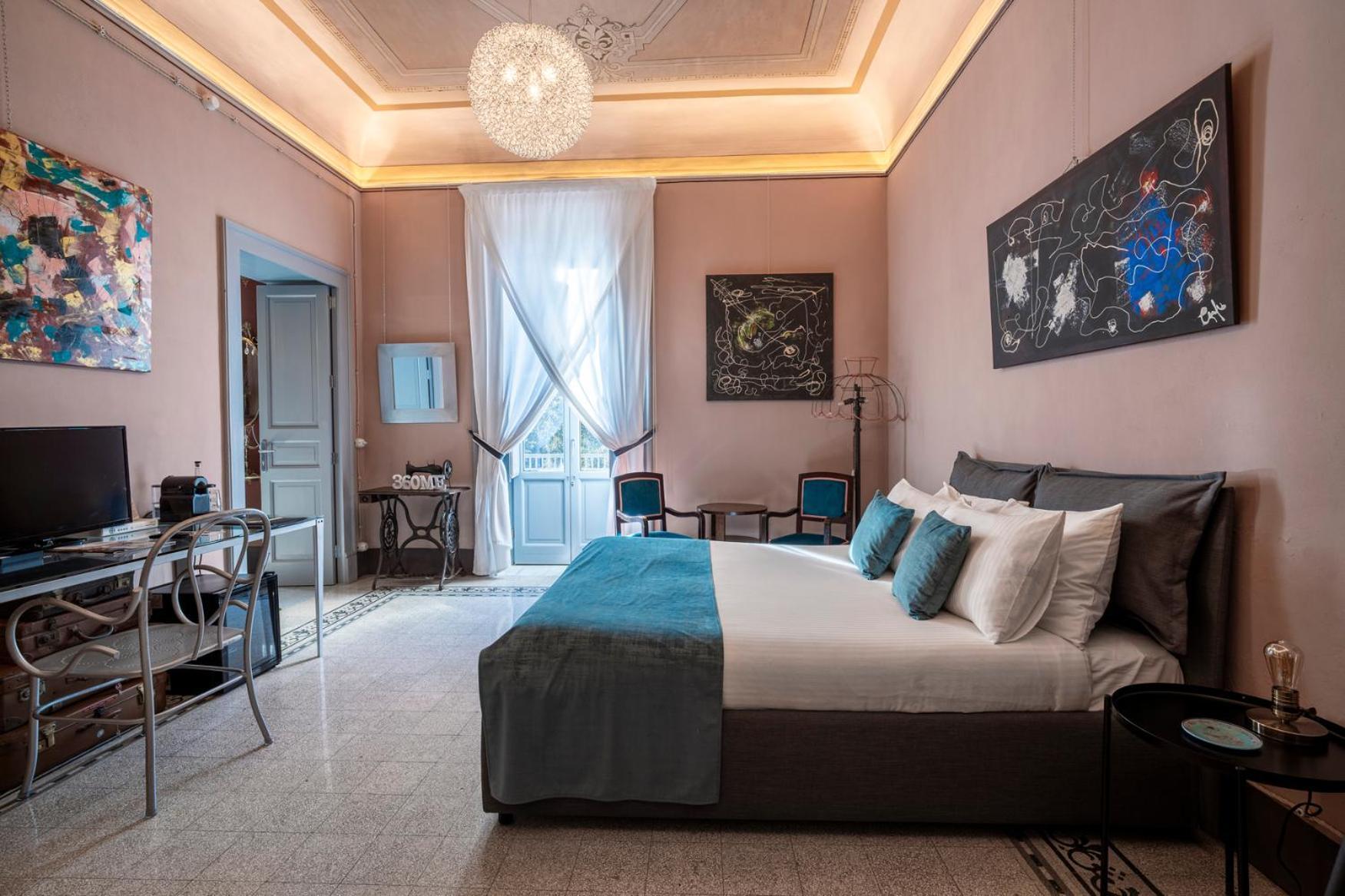 360Me Palace Μεσίνα Εξωτερικό φωτογραφία