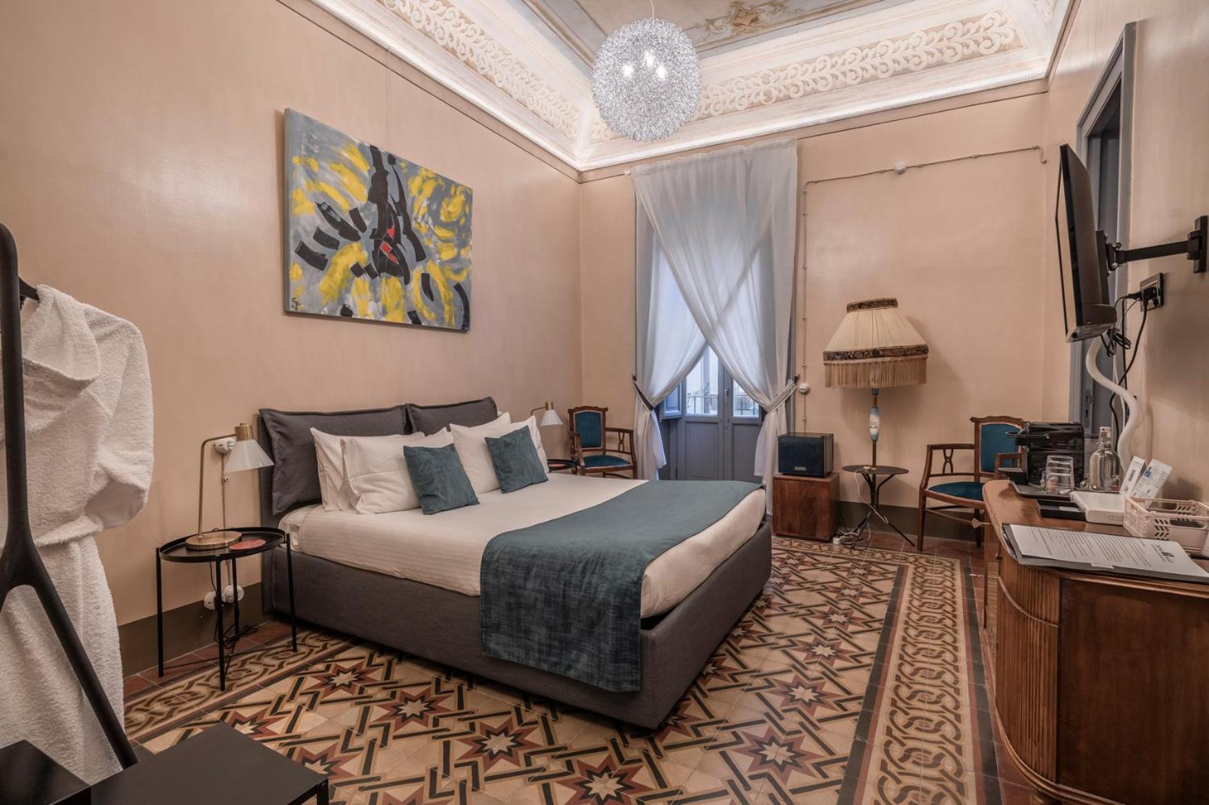 360Me Palace Μεσίνα Εξωτερικό φωτογραφία