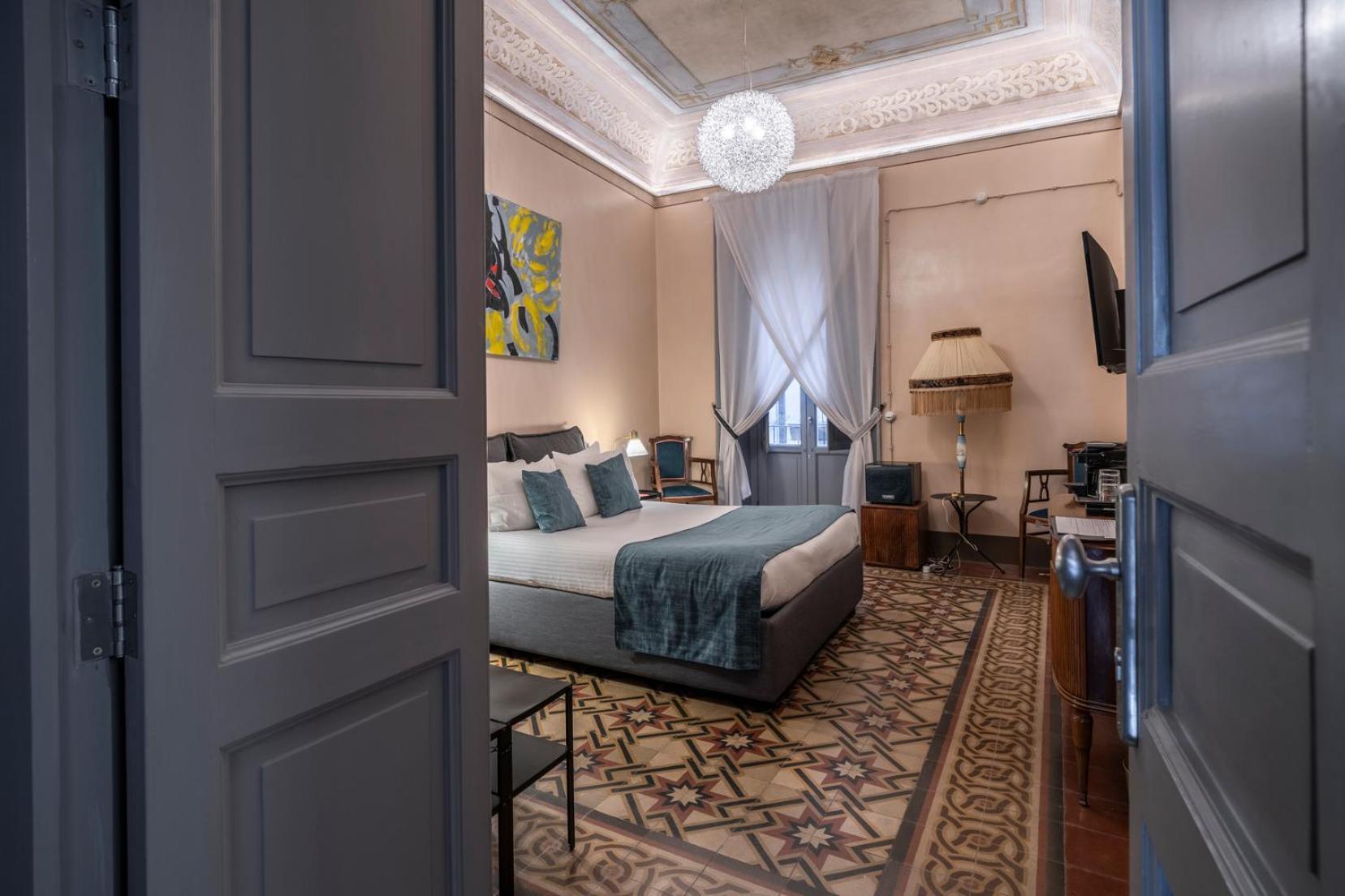 360Me Palace Μεσίνα Εξωτερικό φωτογραφία