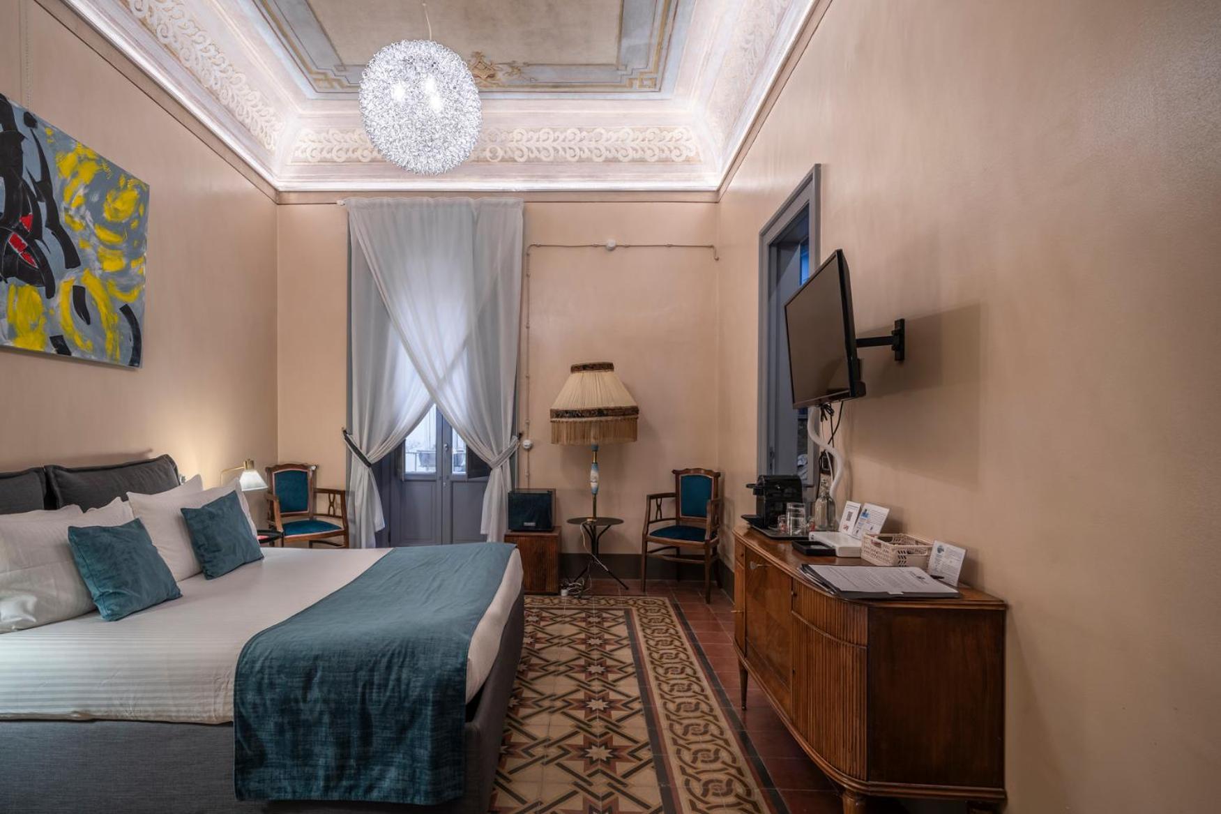 360Me Palace Μεσίνα Εξωτερικό φωτογραφία