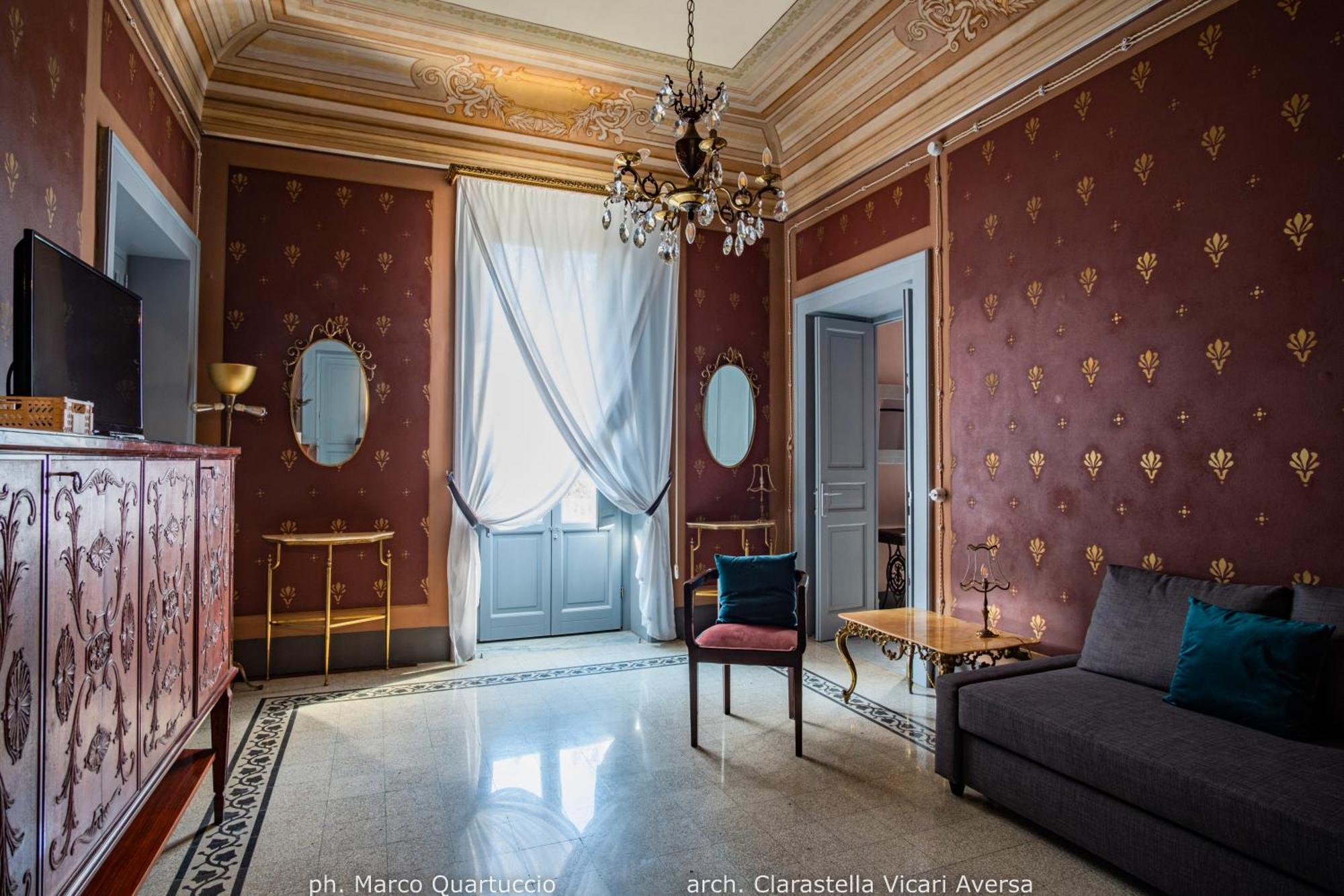 360Me Palace Μεσίνα Εξωτερικό φωτογραφία